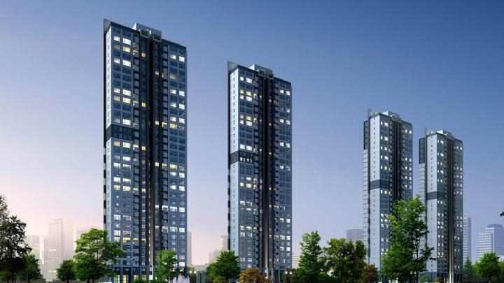 Tall Building Concepts